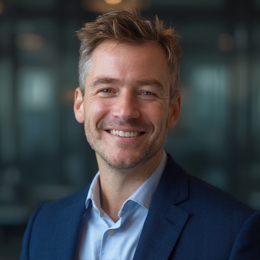 James Whitfield — Non Gamstop Casinos expert